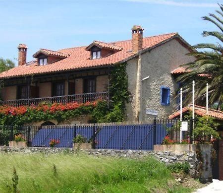 La Posada De Langre Langre  Bagian luar foto