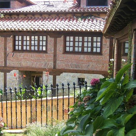 La Posada De Langre Langre  Bagian luar foto