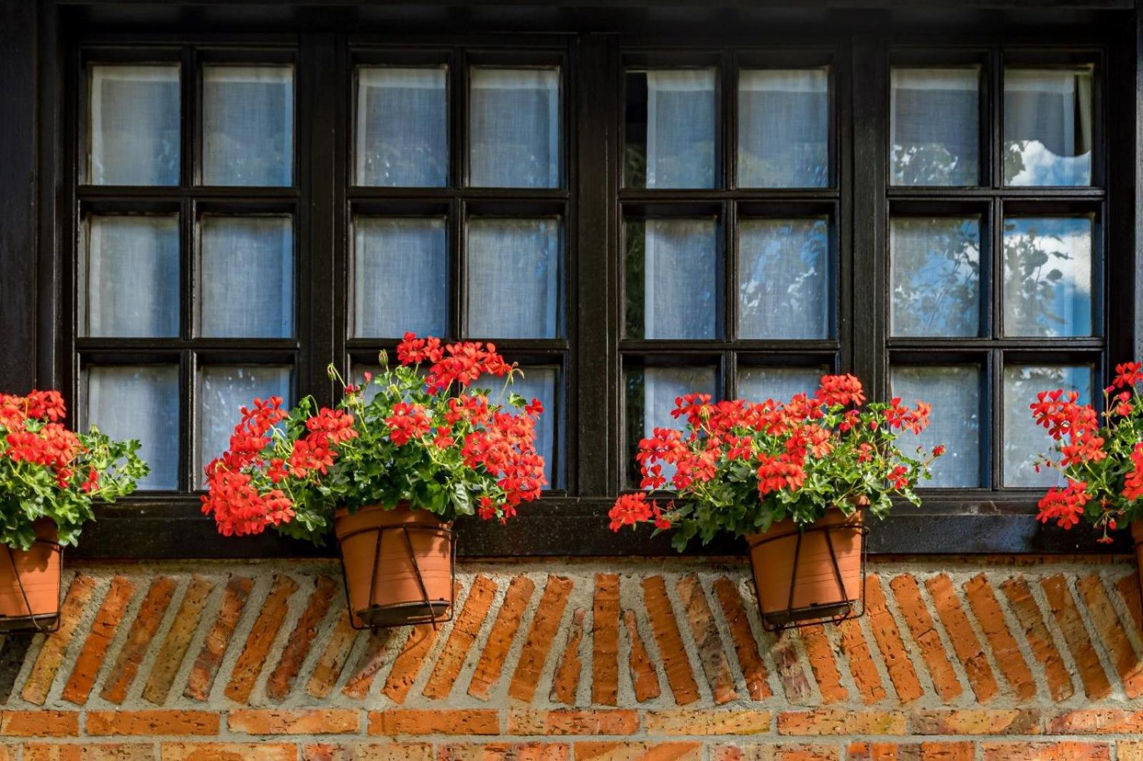 La Posada De Langre Langre  Bagian luar foto