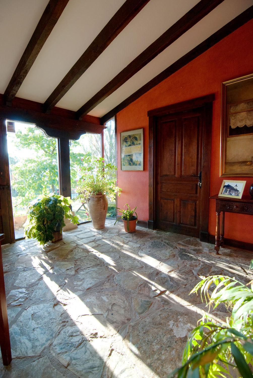 La Posada De Langre Langre  Bagian luar foto