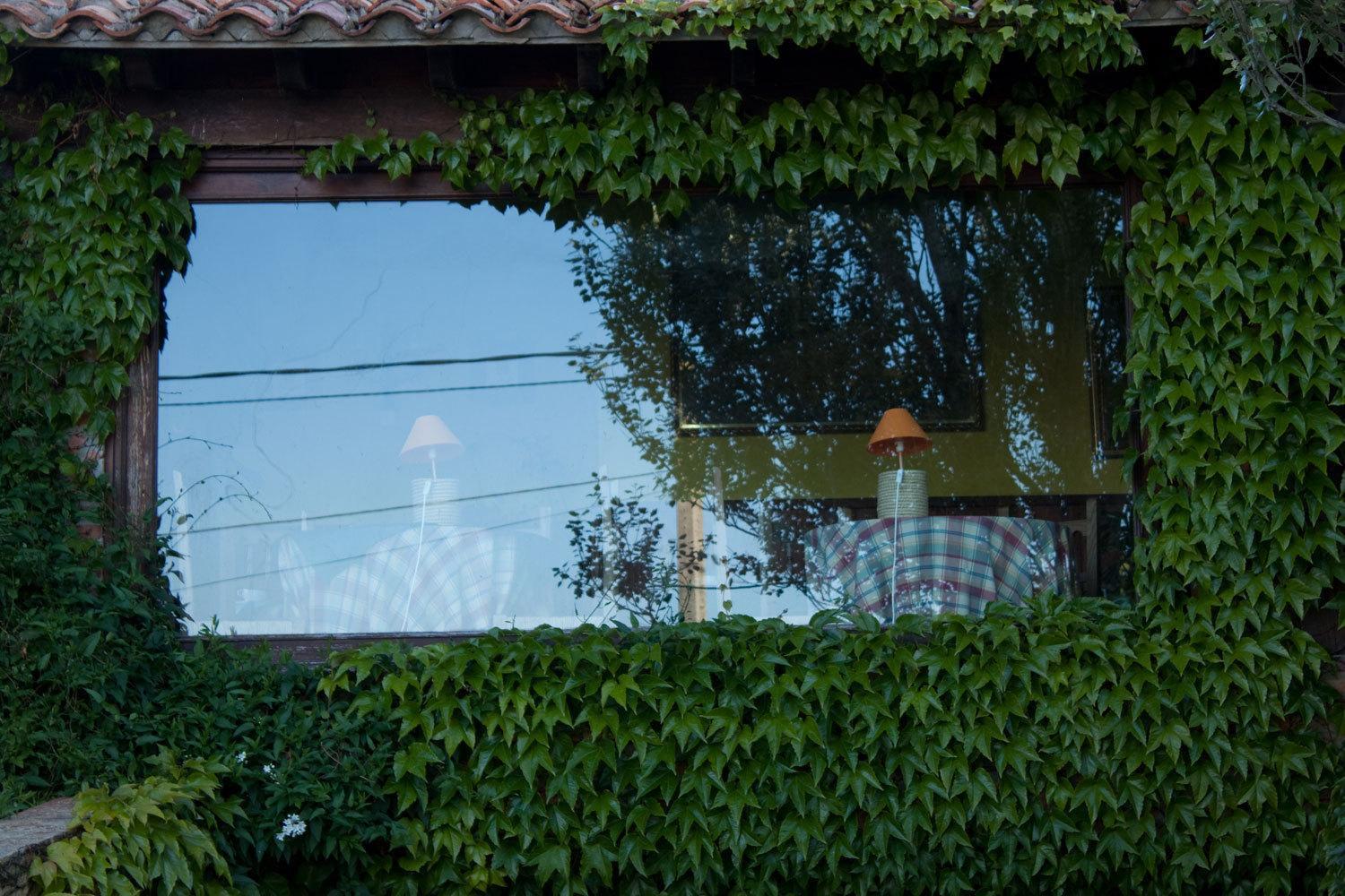 La Posada De Langre Langre  Bagian luar foto
