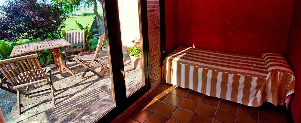 La Posada De Langre Langre  Bagian luar foto