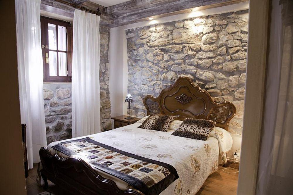 La Posada De Langre Langre  Bagian luar foto