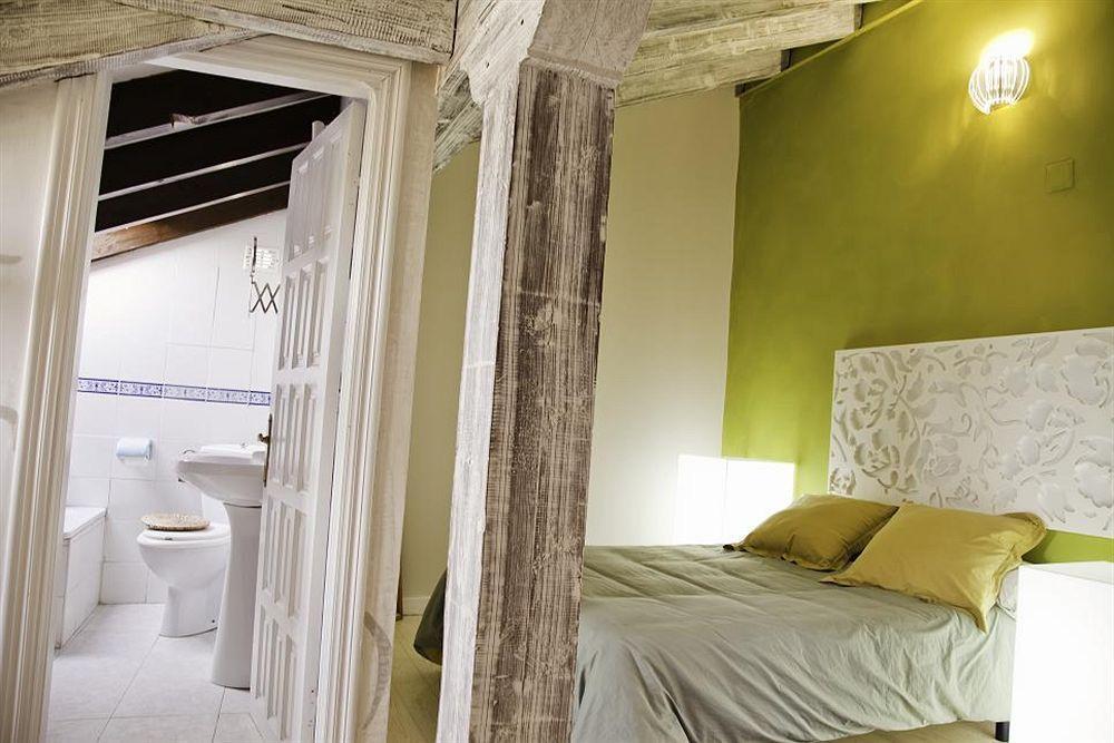 La Posada De Langre Langre  Bagian luar foto