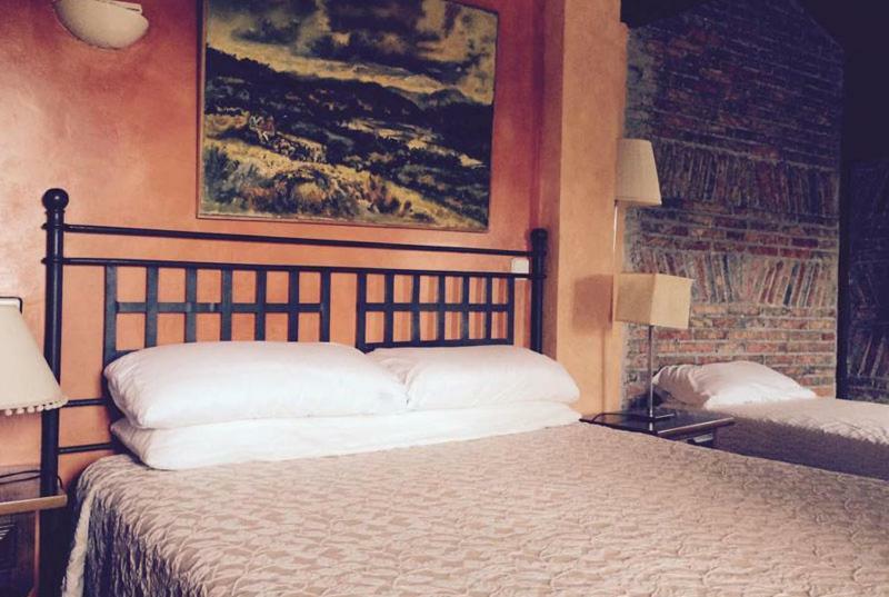 La Posada De Langre Langre  Bagian luar foto