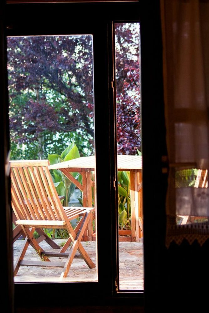 La Posada De Langre Langre  Bagian luar foto